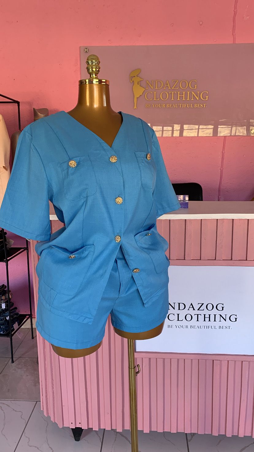 Co-ord Sets
