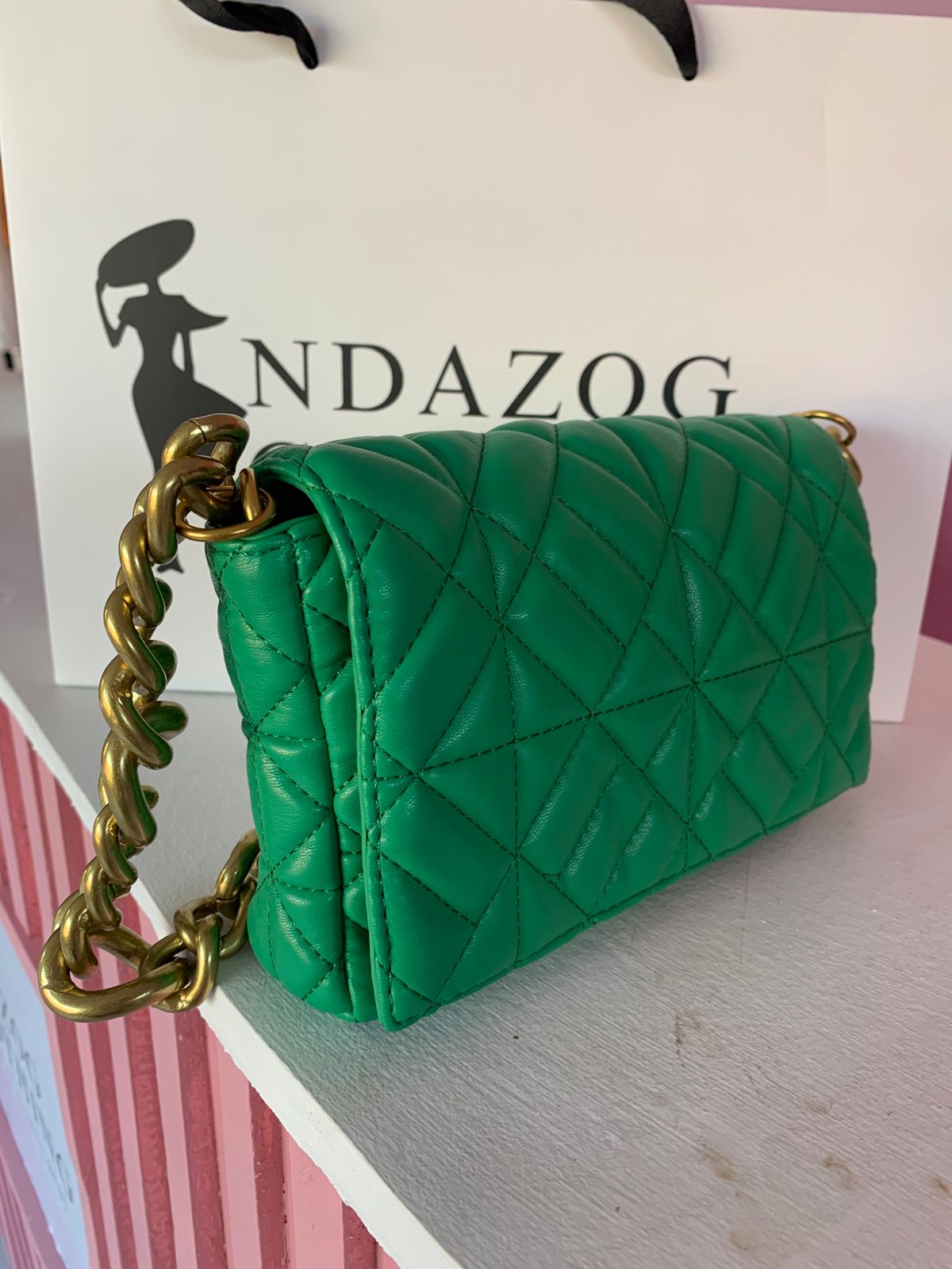 Accessories