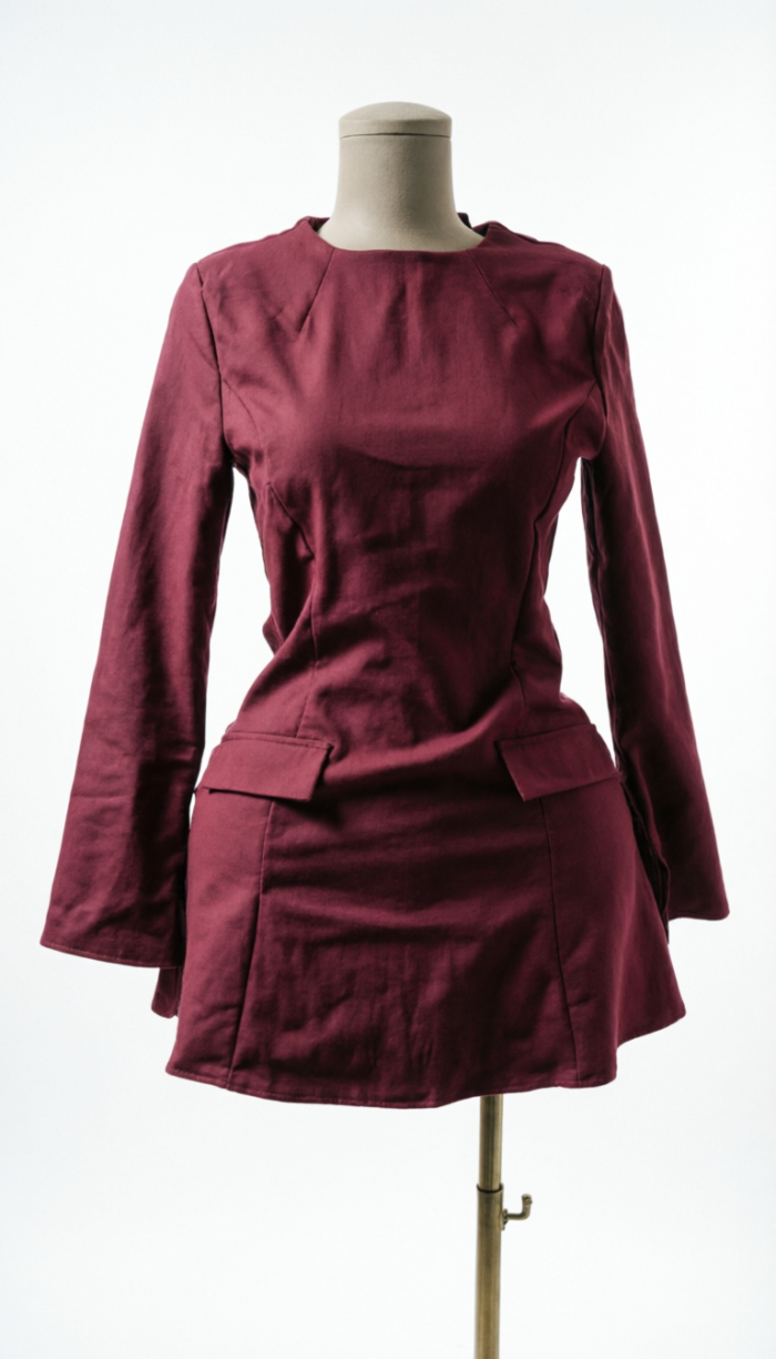 Medium Dress - Image 2