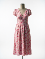 Floral Dress - Image 2