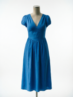 Floral Dress - Image 3