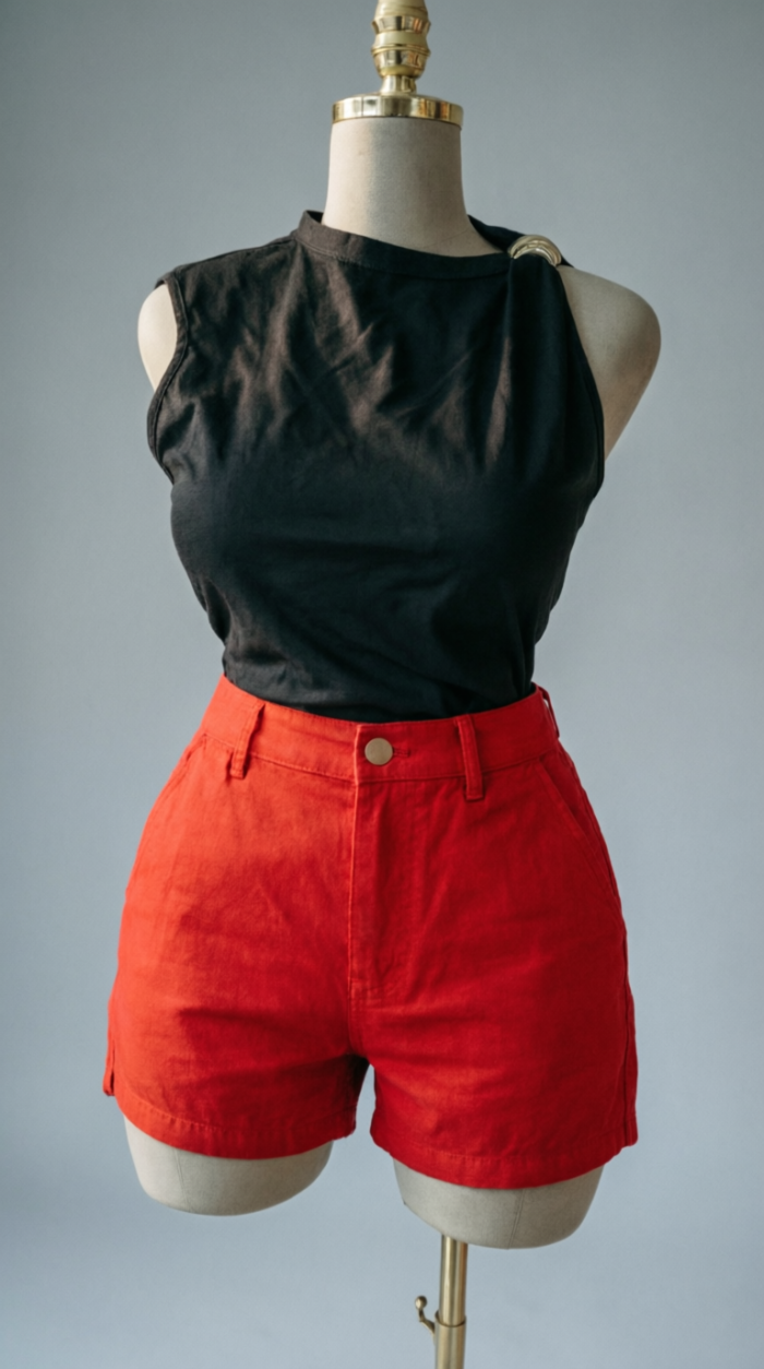 Shorts (L) - Image 3