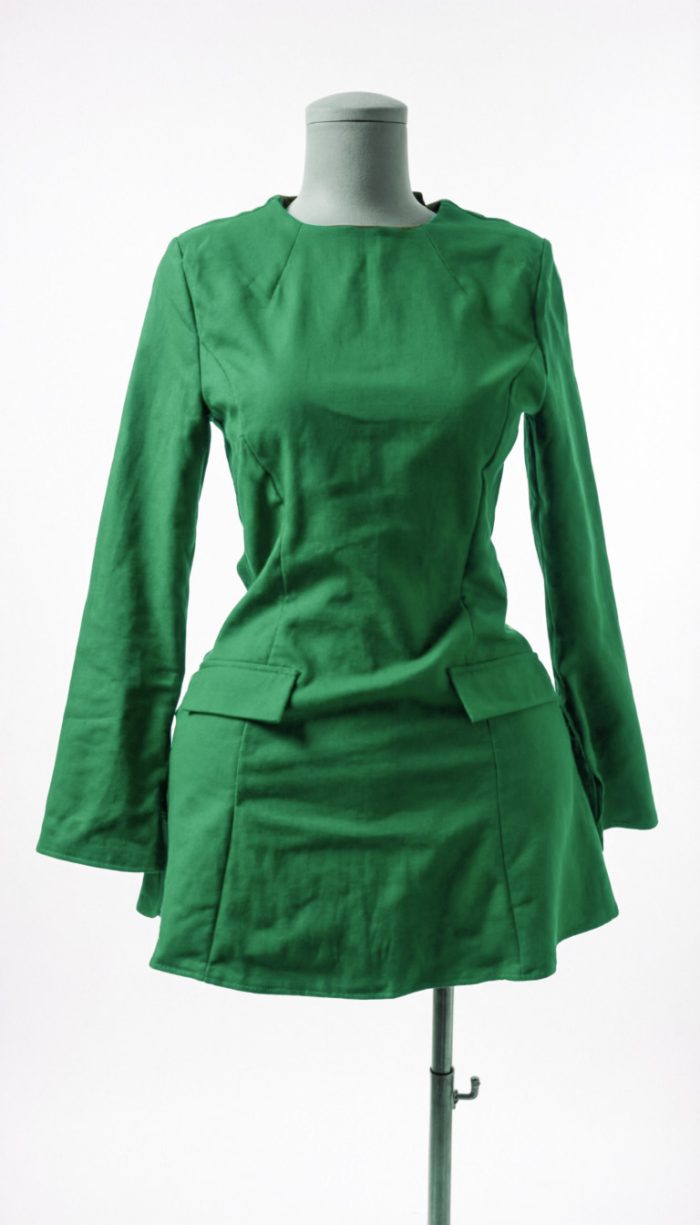 Medium Dress - Image 3