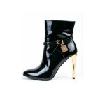 Black Shoes (6) - Image 4