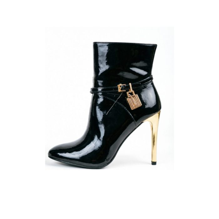 Black Shoes (6) - Image 4